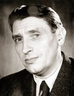 Иванов-Вано Иван