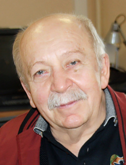 Солин Анатолий
