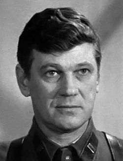 Селянин Глеб