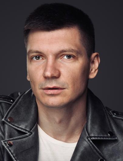 Ансимов Антон