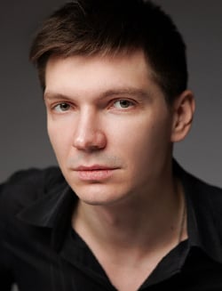 Ансимов Антон
