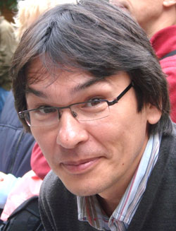 Ким Марат