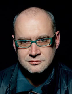 Picture of the actor