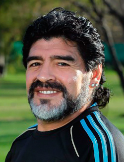 Picture of the actor