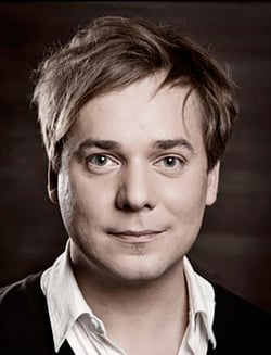 Picture of the actor