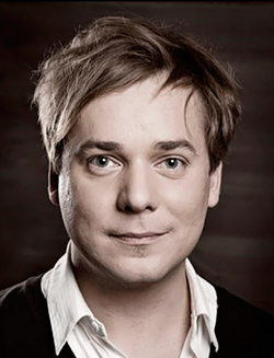 Тепленков Таави