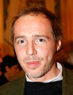 Picture of the actor