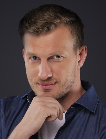Рыков Петр