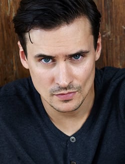 Picture of the actor