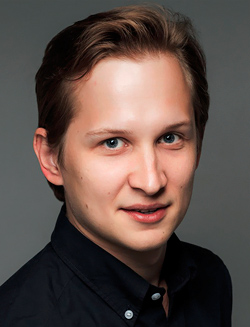 Picture of the actor