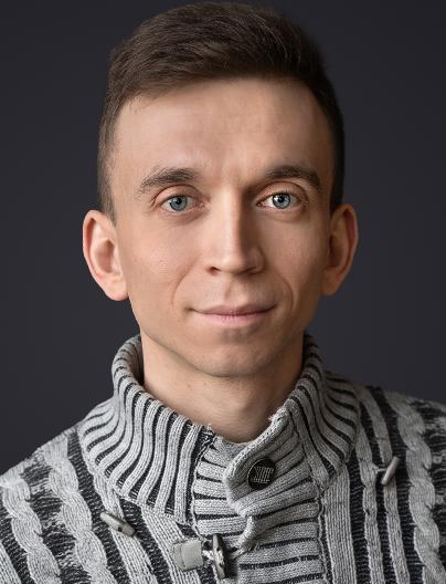 Левочкин Евгений