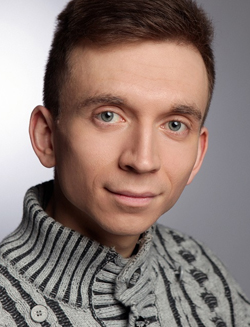 Левочкин Евгений