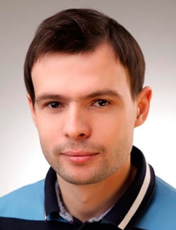 Черничкин Алексей