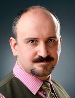 Рубашкин Сергей