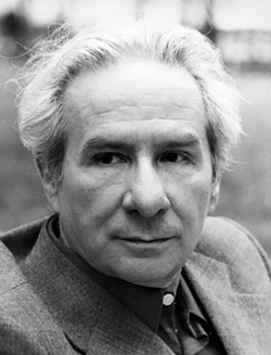 Picture of the actor