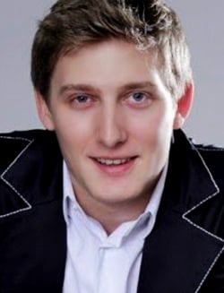 Орлов Григорий