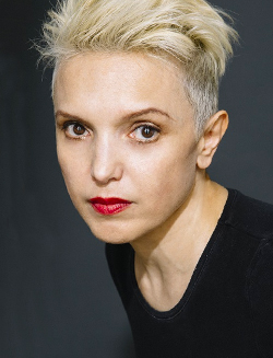 Луковская Ирина