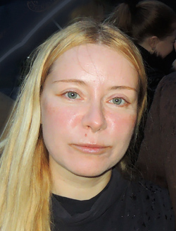 Львова Любовь