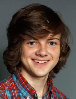 Picture of the actor