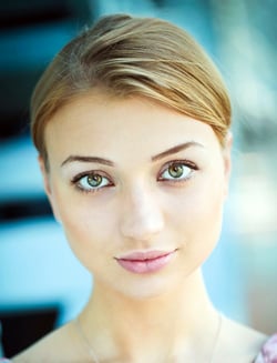 Титова Алина