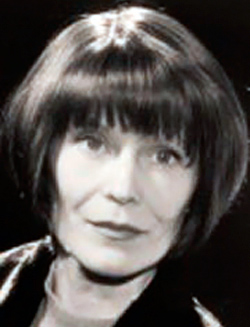 Picture of the actor