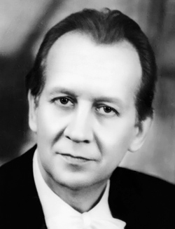 Некрасов Николай