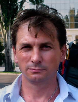 Ковбасюк Александр