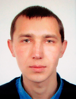 Селин Юрий