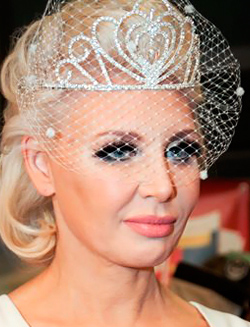 Вольнова Светлана