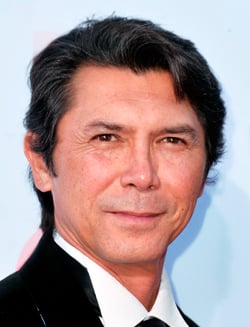 Picture of the actor