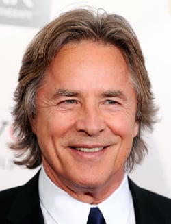 Picture of the actor