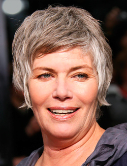 Picture of the actor
