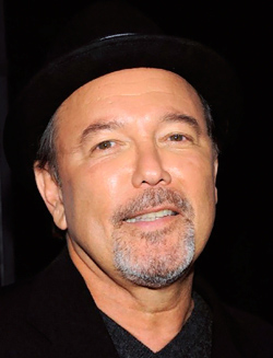 Picture of the actor