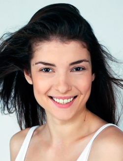 Picture of the actor
