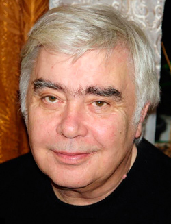 Днепров Анатолий