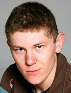 Миннибаев Рустам