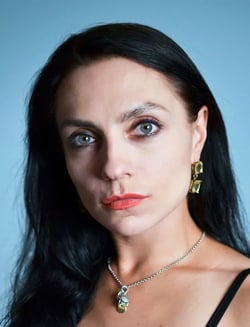 Логинова Наталья