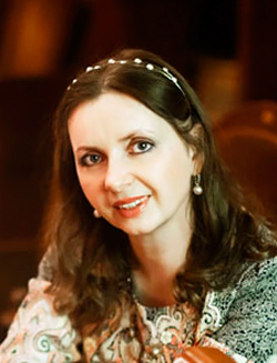 Кондратьева Наталья