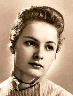 Сизова Алла