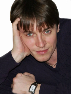 Соколов Дмитрий