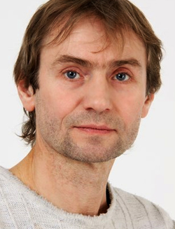 Клочьев Николай