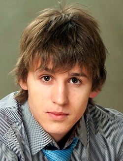 Мышинский Алексей