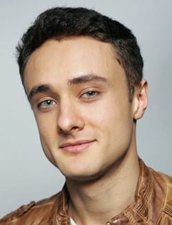 Шарафетдин Айдар