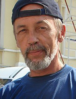 Большаков Александр