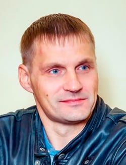 Шутов Алексей