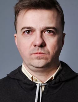 Высоцкий Роман