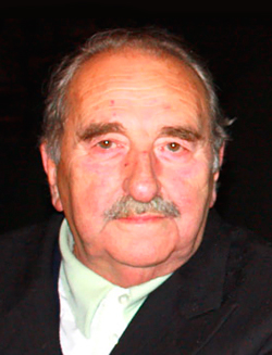 Picture of the actor