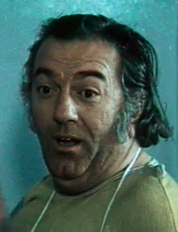 Picture of the actor
