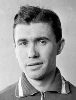 Picture of the actor