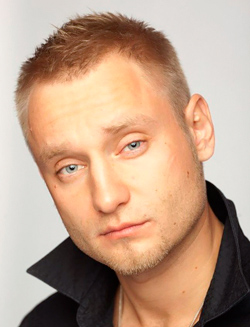 Хворостян Алексей